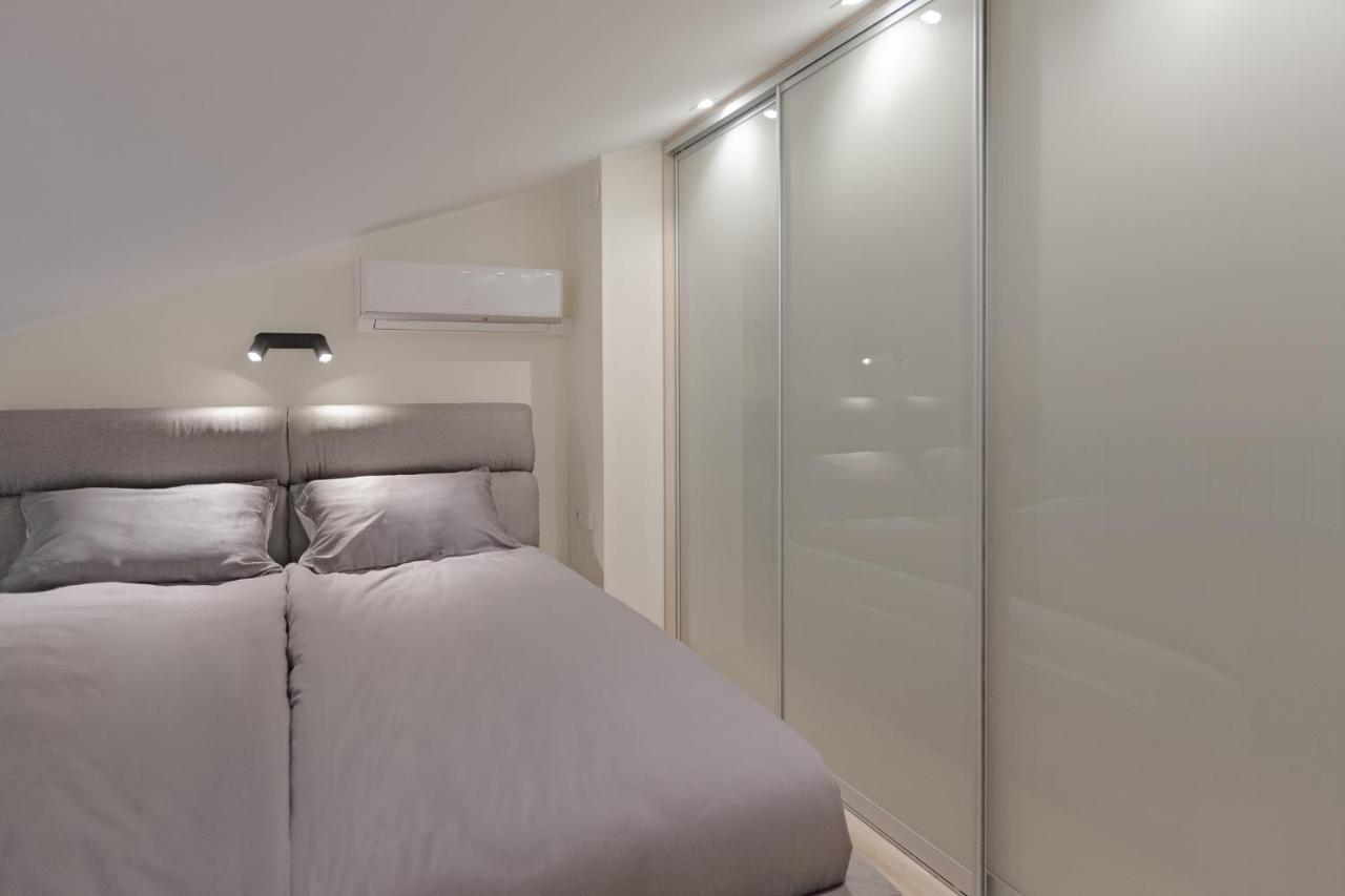 Kaunas City Center Loft By Urban Rent Exterior foto